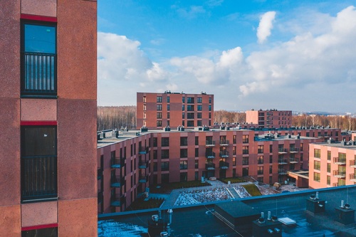 Można składac wnioski na mieszkanie w ramach programu Mieszkaniu Plus w Katowicach